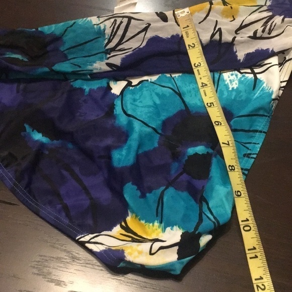 NWT Be creative bikini bottom swim - Picture 8 of 9
